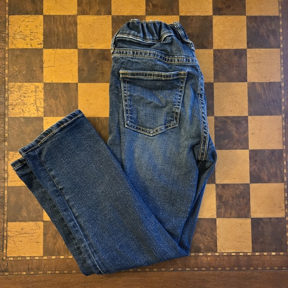Old Navy Other - Boys Old Navy Jeans 7 Slim